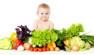 تغذیه سالم,تغذیه کودک,غذای کودک