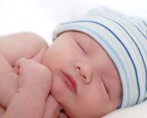 خواب کودکان,خواب نوزاد,
تنظیم خواب نوزاد