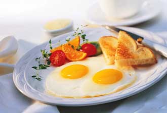 بهترین صبحانه برای دانش آموزان,صبحانه دانش آموزان,تغذیه دانش آموزان 