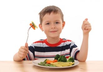 غذا خوردن کودک,آموزش غذا خوردن به کودک,غذای کودک,تغذیه کودک