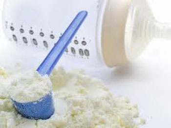 شیرخشک, خواص شیرخشک, خاصیت شیرخشک, تغذیه با شیرخشک