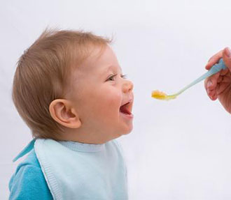 درمان بد غذایی کودک,تغذیه کودک