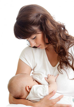 روشهای از شیر گرفتن کودک