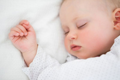بی خوابی کودک,بد خوابیدن کودک,علت بد خوابیدن کودک
