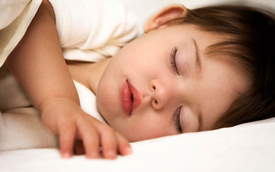 دیر خوابیدن کودک,علت دیر خوابیدن کودک
