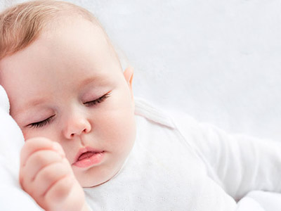 خواب نوزاد,میزان خواب نوزاد,تنظیم خواب نوزاد