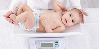 اضافه کردن وزن نوزاد,افزایش وزن نوزاد