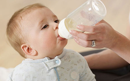 شیر خشک,خصوصیات شیشه شیر خشک,شیشه شیر کودک