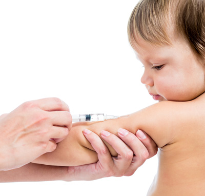 واکسن,واکسن کودکان,واکسیناسیون