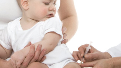 واکسن,واکسیناسیون,انواع واکسن نوزادان