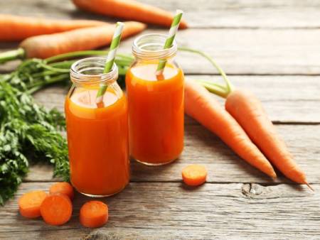 خواص هویج,خواص هویج برای کودکان,ویتامین های موجود در هویج