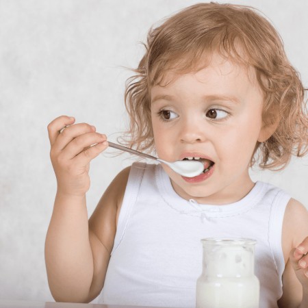 عوارض مصرف پروبیوتیک در کودکان,نقش پروبیوتیک ها در کودکان