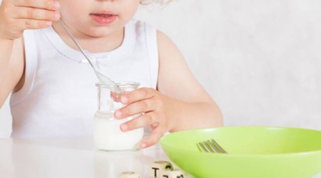 عوارض مصرف پروبیوتیک در کودکان,مقدار مصرف پروبیوتیک در کودکان