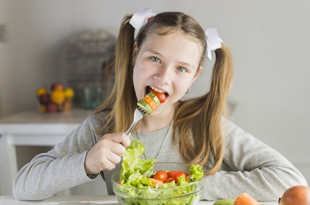  میوه ها و سبزیجات مفید برای رشد کودکان, میوه های مفید برای رشد کودکان, سبزیجات سالم برای کودکان