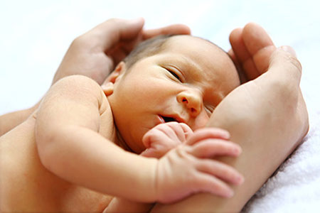 زردی نوزاد چند روز طول میکشد,حد مجاز زردی در نوزادان