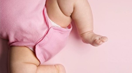 راهکارهای کاهش چربی نوزادان