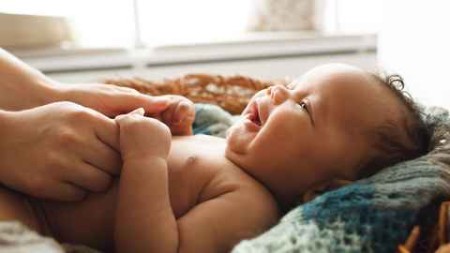 روش‌های موثر برای مقابله با چربی نوزادان و پیشگیری از آن