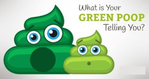 مدفوع سبز نوزاد,مدفوع سبز رنگ نوزاد,مدفوع سبز نوزاد نشانه چیست