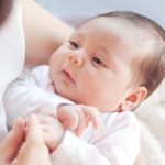 تسکین درد در نوزادان